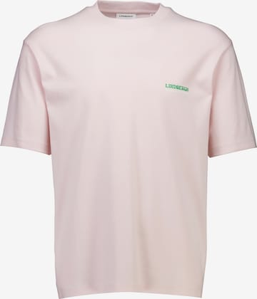 Lindbergh Shirt in Pink: front