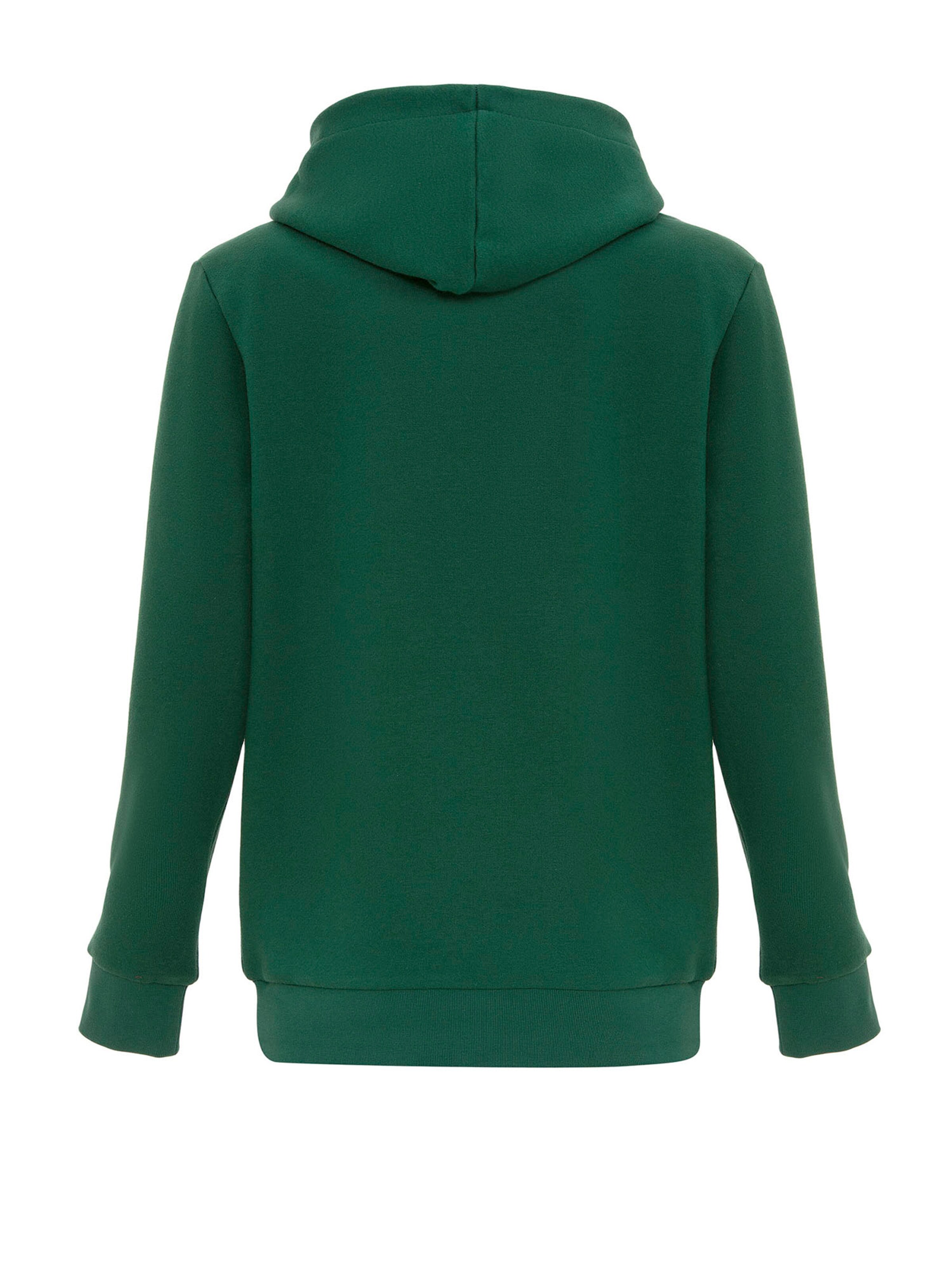 Williot Sweatshirt in Green