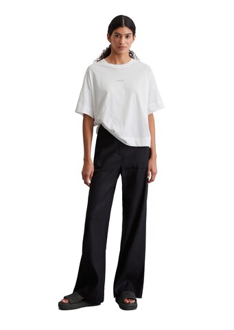Marc O'Polo Shirt in White