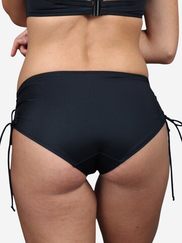 Bas de bikini 'Monaco' SugarShape en noir