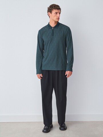 Next Pullover in Grün