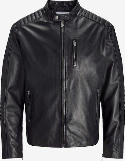 JACK & JONES Kurtka przejściowa 'JJELiam' w kolorze czarnym, Podgląd produktu