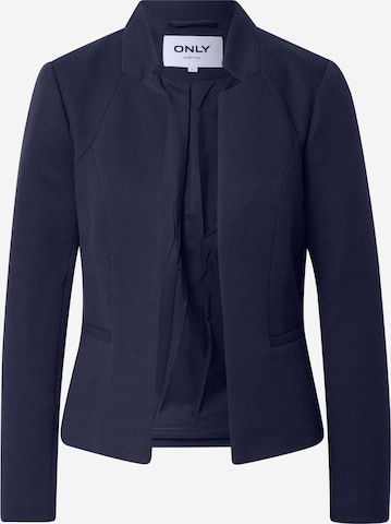 ONLY Blazer 'Addy' in Blue: front