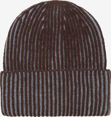 Pull&Bear Mössa i brun: framsida