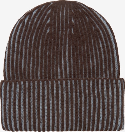 Pull&Bear Čepice - opálová / hnědá, Produkt