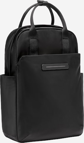 Horizn Studios Rucksack 'Aoyama' in Schwarz: predná strana