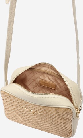 Sac à bandoulière PATRIZIA PEPE en beige