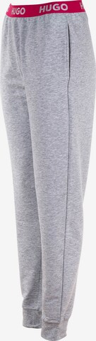 Tapered Pantaloni di HUGO in grigio