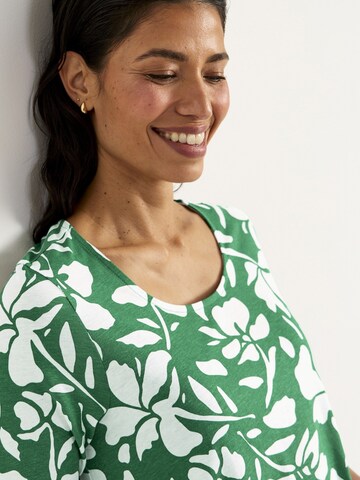 Cellbes of Sweden Tuniek in Groen