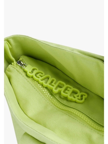 Sac Scalpers en vert