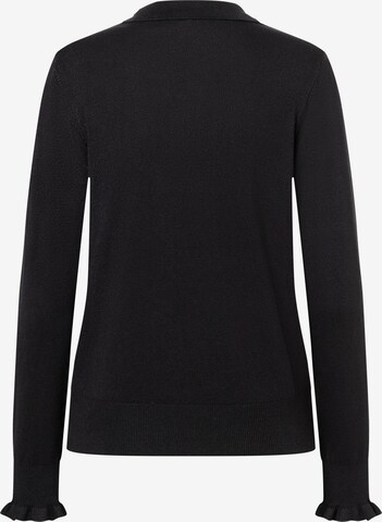 Pull-over MORE & MORE en noir