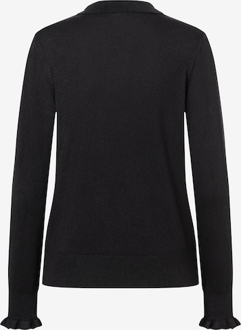 Pull-over MORE & MORE en noir