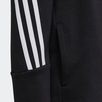 ADIDAS SPORTSWEAR Sportsweatshirt 'Future Icons 3-Stripes' in Schwarz