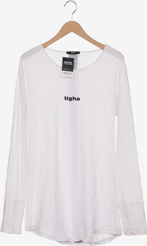 tigha Shirt in L in Black: front