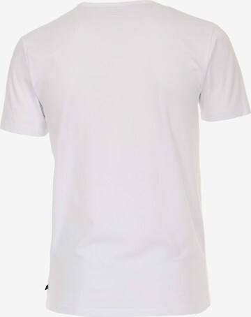 VENTI Shirt in White