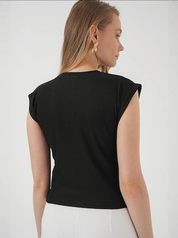 Camicia da donna di Bigdart in nero