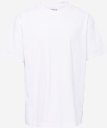 WEEKDAY Bluser & t-shirts i hvid: forside