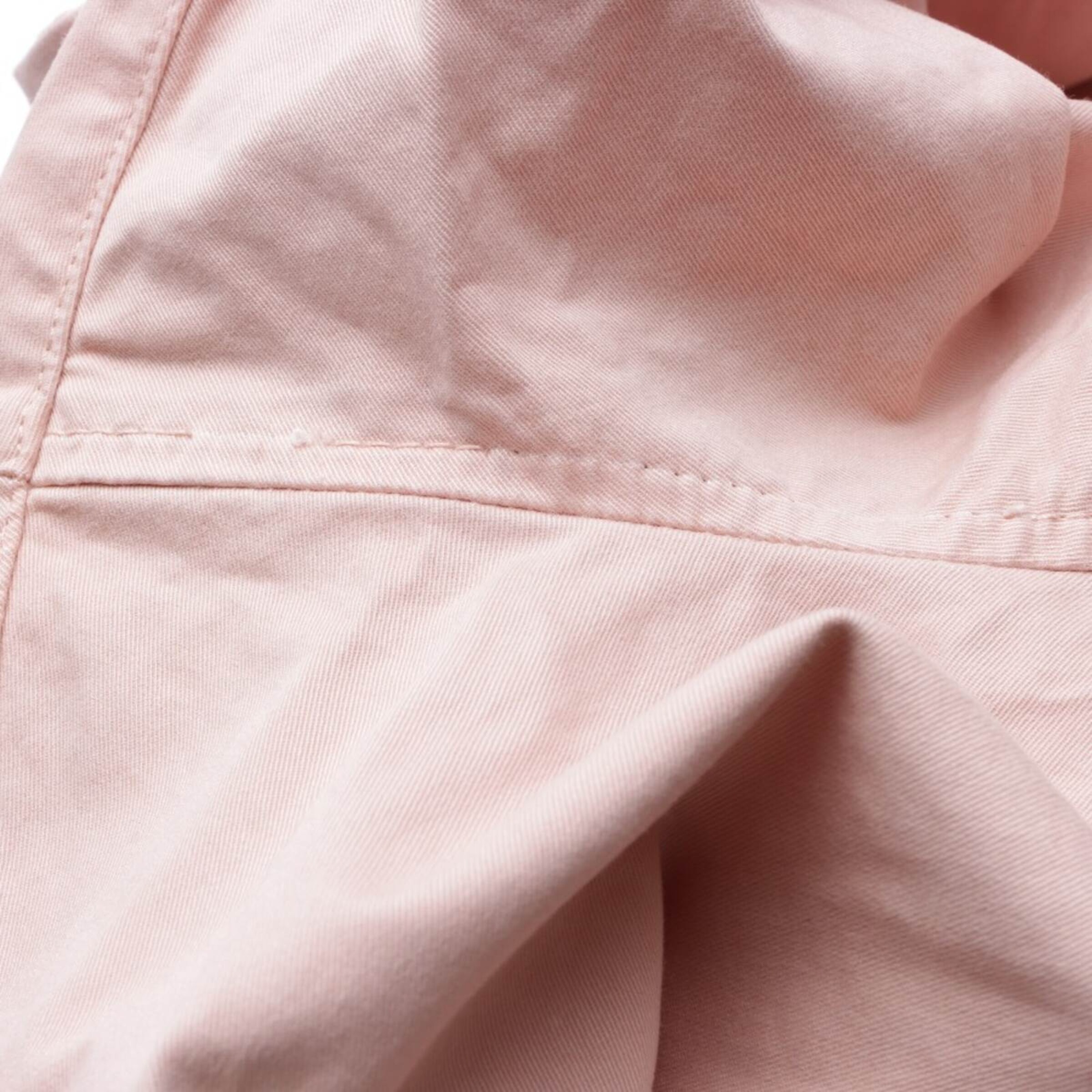 Closed Pants in S in Pink