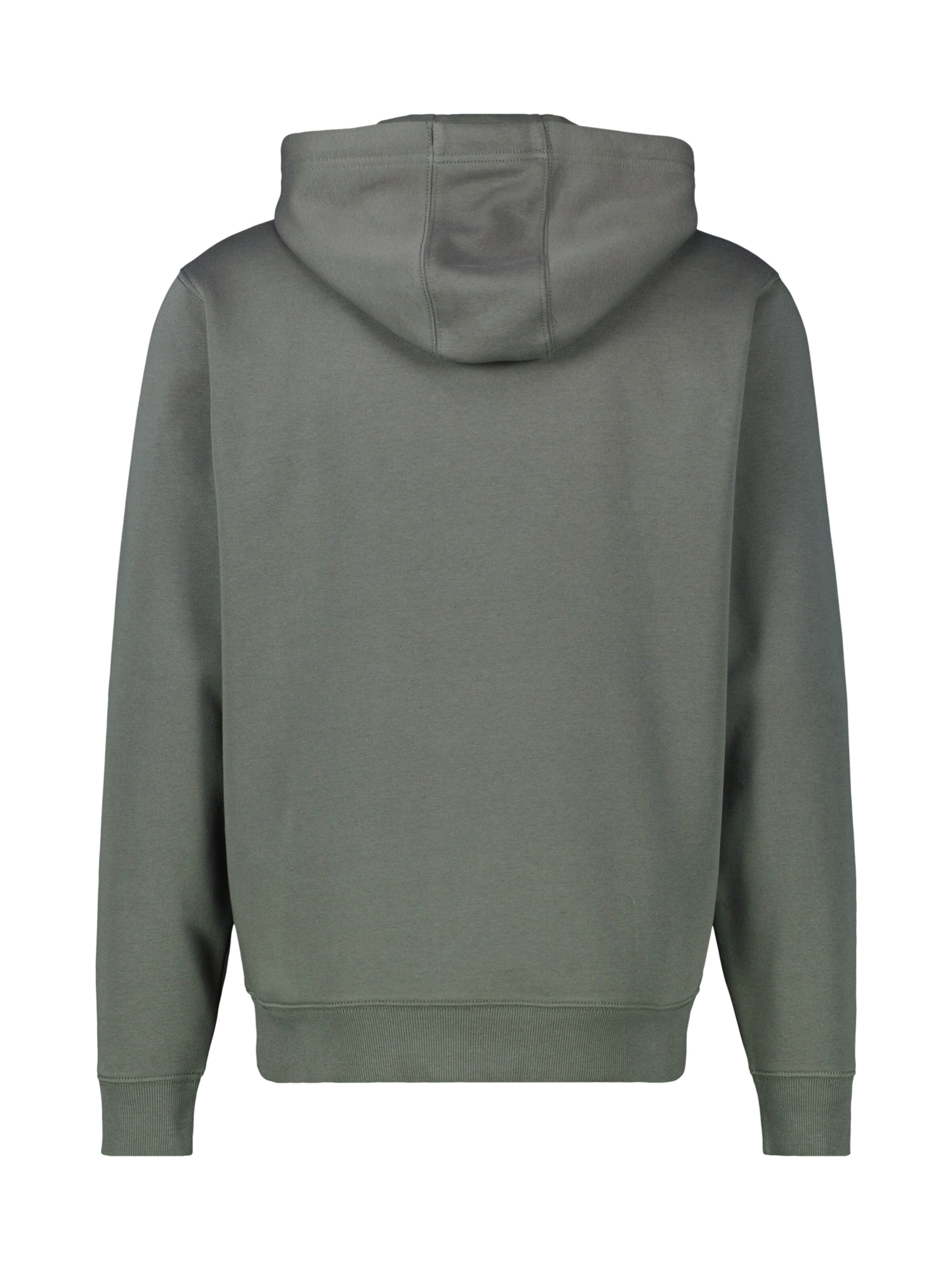 LERROS Sweatshirt in Grün