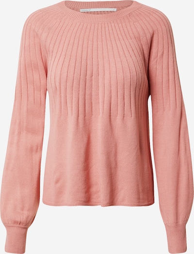 ONLY Pullover 'Amalia' i lyserød, Produktvisning