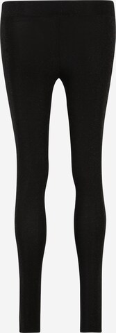 Noisy May Petite Skinny Leggings 'INFINITY' i svart