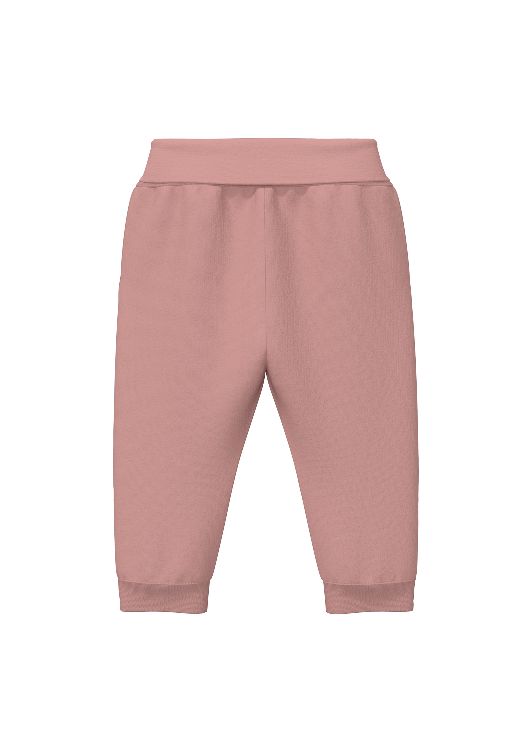 Skinny Leggings s.Oliver en rose : derrière