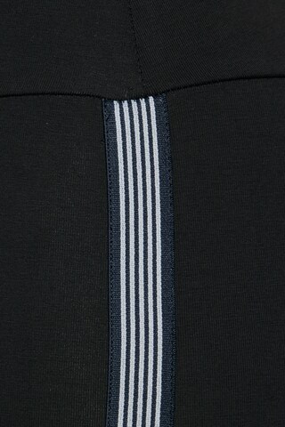 H.I.S Skinny Leggings in Black