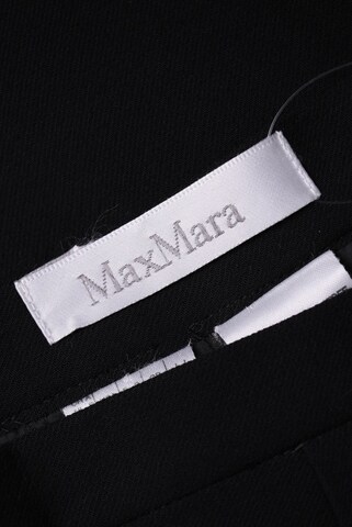 Max Mara Skirt in L in Black