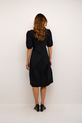 CULTURE Cocktail Dress 'Antoinett ' in Black