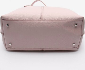 Tod's Shopper One Size in Pink