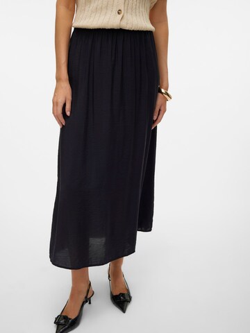 VERO MODA Skirt 'VMJosie' in Black