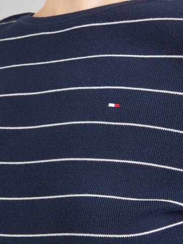 TOMMY HILFIGER Πουλόβερ σε μπλε