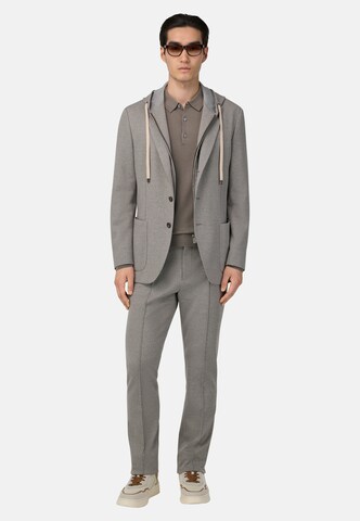Boggi Milano Regular fit Blazer in Grey