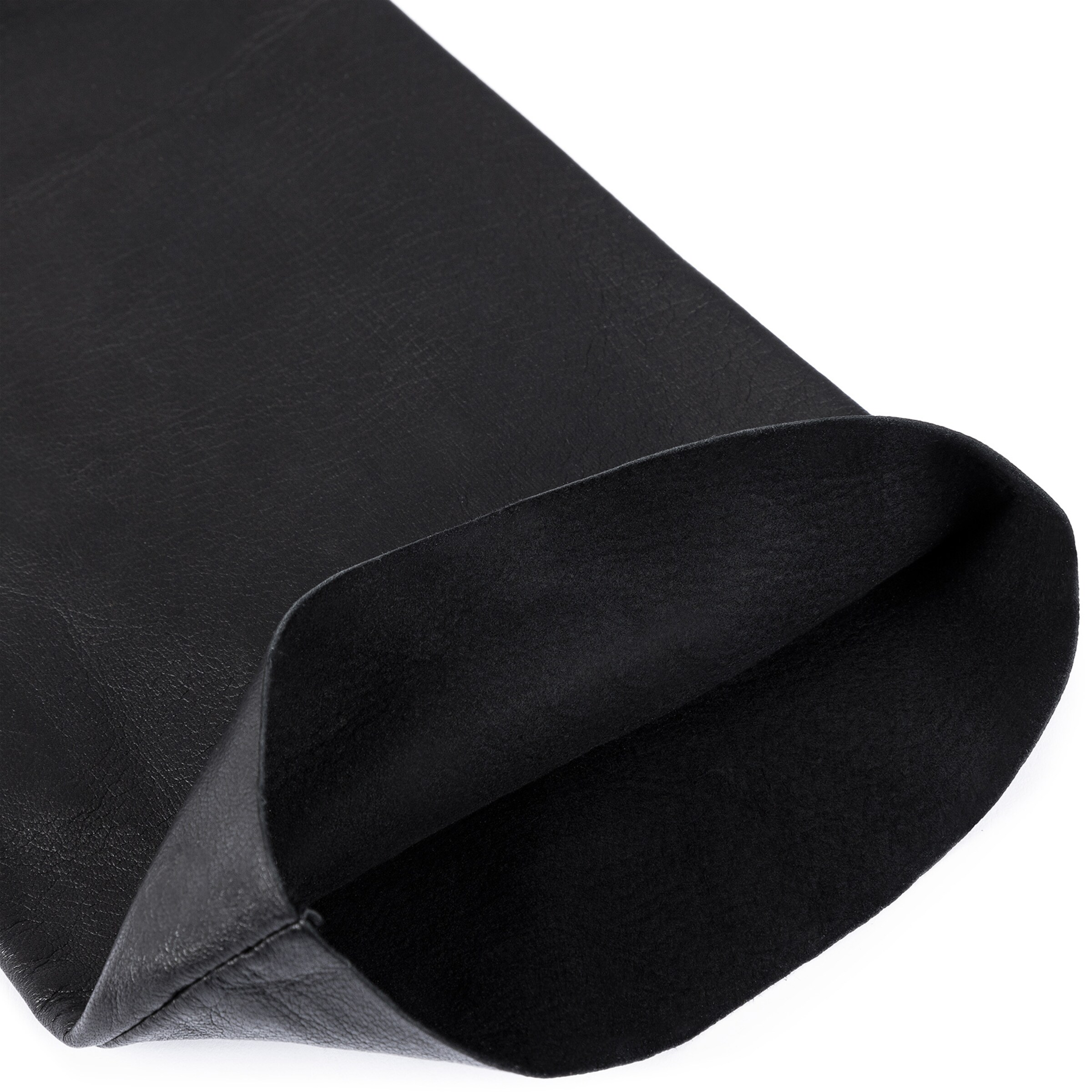 Roeckl Vingerhandschoenen '5th AVENUE' in Zwart