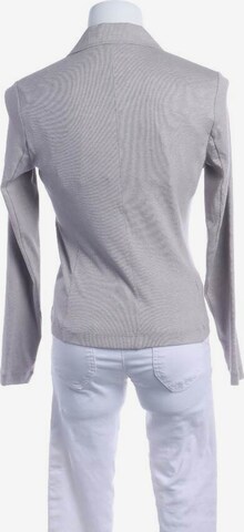 Fabiana Filippi Blazer in S in Grey