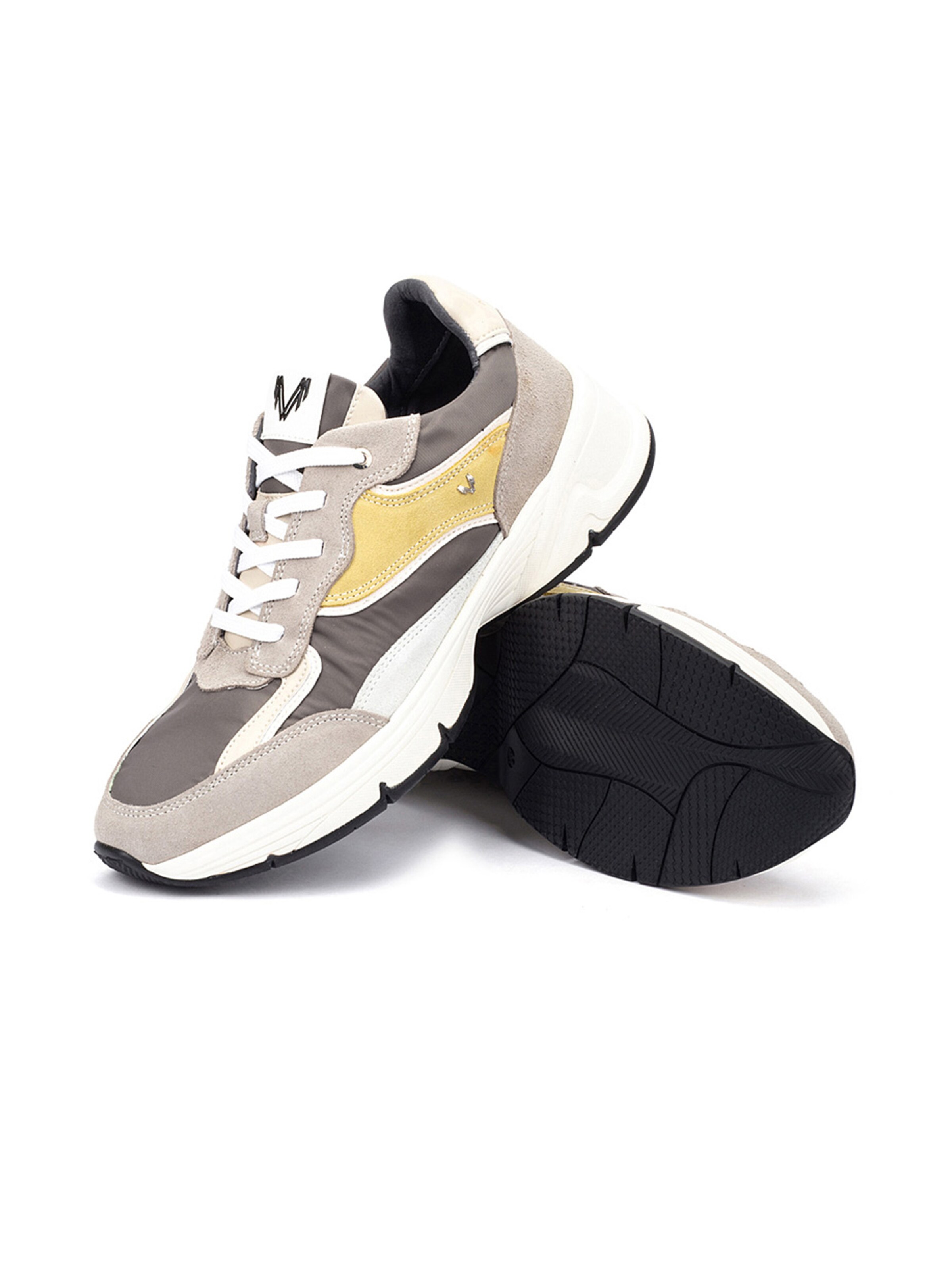 Sneaker low ' NORWICH ' de la Martinelli pe gri