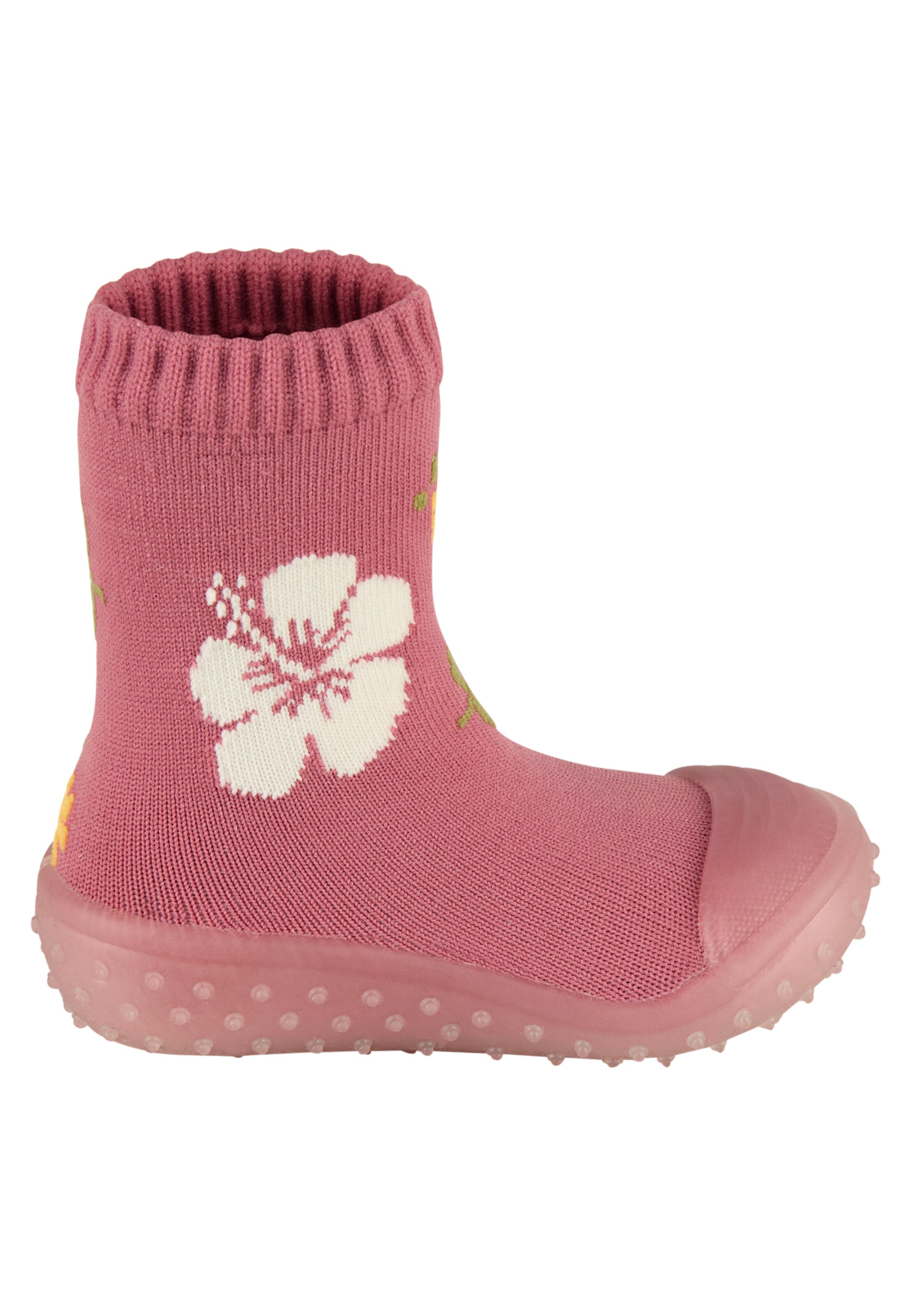 STERNTALER Socks 'Adventure' in Pink