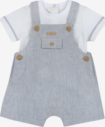 Chicco Setti värissä harmaa: etupuoli