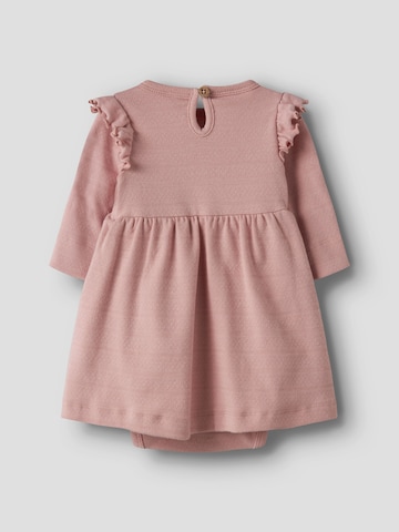 Robe Lil'Atelier en rose