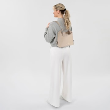 Sac bandoulière Burkely en gris