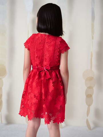Next - Vestido em vermelho