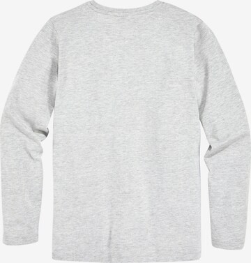Kidsworld Shirt in Grau