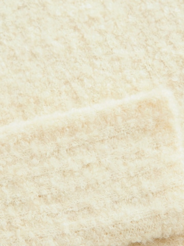 Next Knit dress in White