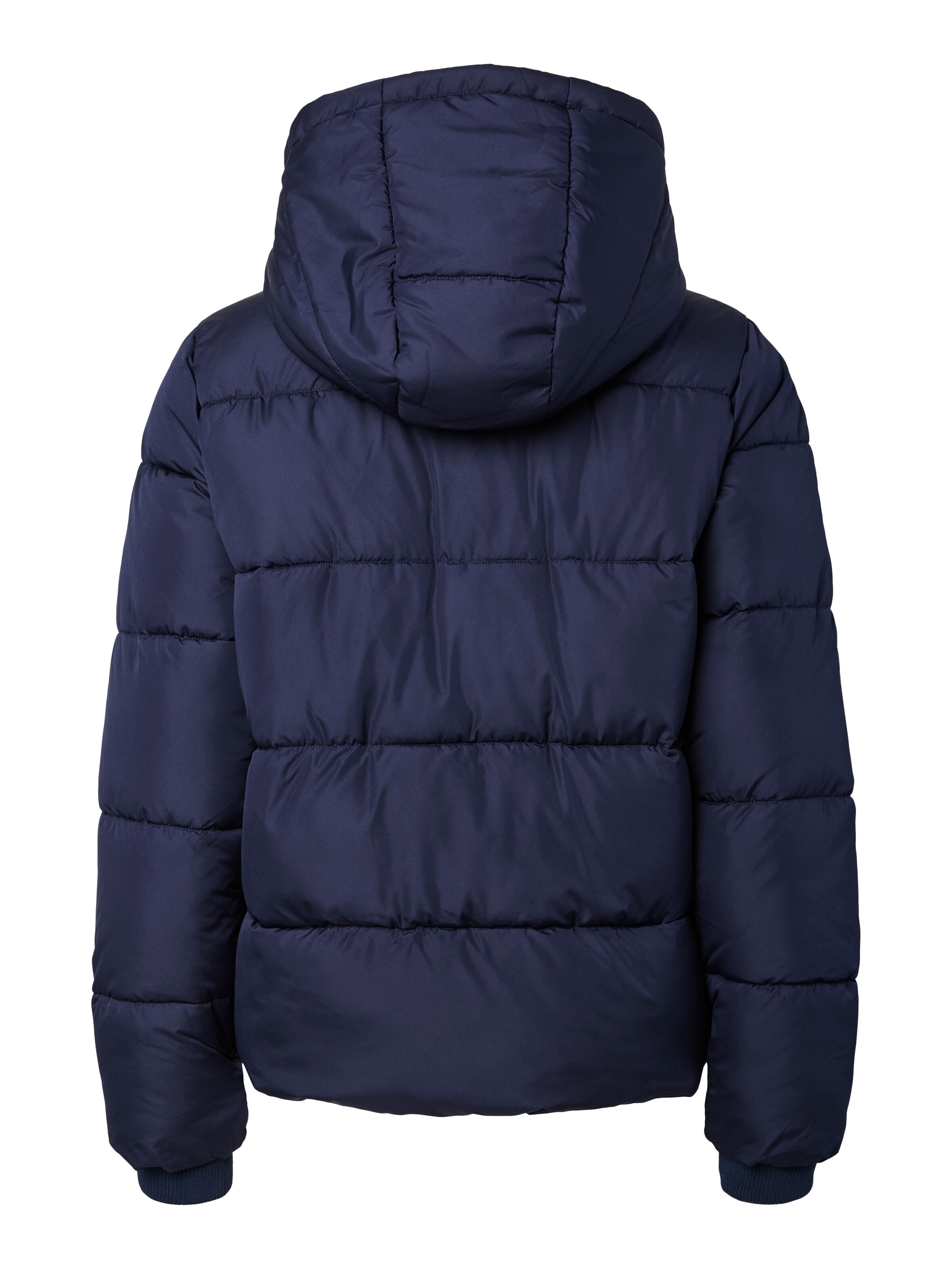 PIECES Jacke 'PCBEE' in Blau