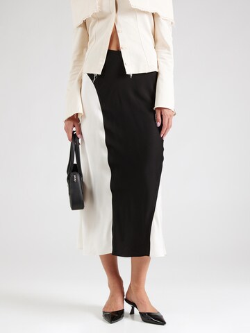 & Other Stories Skirt in Black