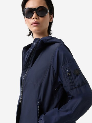 BOGNER Jacke 'Zafina' in Blau