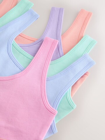 Next Топ в Синий