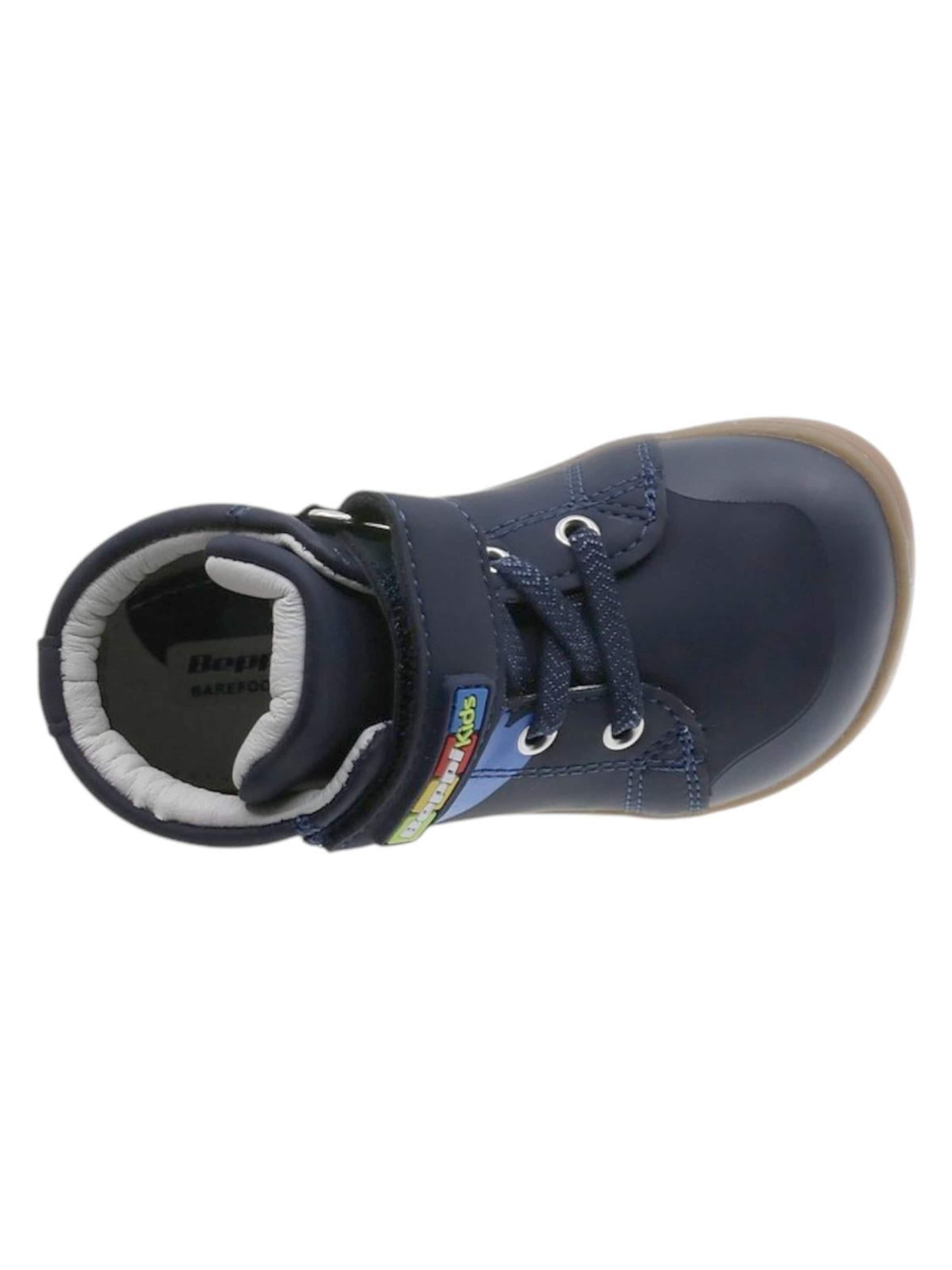 Beppi Stiefel‌‌‌‌‌‌ in Blau