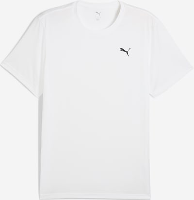 PUMA Toiminnallinen paita 'Tad Essentials' värissä valkoinen, Tuotenäkymä