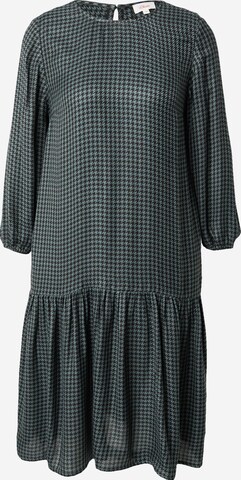 s.Oliver Dress in Green: front